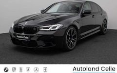 Bild des Angebotes BMW M5 Competition xD 360°HUD DAB ACC Komfort 20Zoll