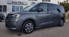 Bild des Angebotes VW T7 Multivan Life*DSG*AHK*7-SITZER*LHZ*SHZ*REAR VIEW*LED*PDC*