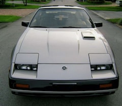 Bild des Angebotes Nissan 300 ZX 300 ZX
