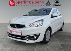 Bild des Angebotes Mitsubishi Space Star Diamant Edition