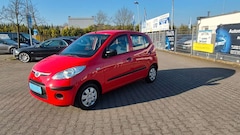 Bild des Angebotes Hyundai i10 Classic Garantie Tüv neu