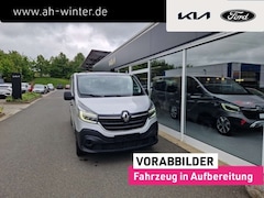Bild des Angebotes Renault Trafic Combi dci 120 9S LED AHK PDC Klima