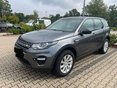 Bild des Angebotes Land Rover Discovery Sport Pure-4x4-Automatik-Xenon-85.000 Km!