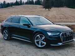 Bild des Angebotes Audi A6 allroad A6 allroad quattro 45 3.0 TDI tiptronic
