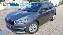 Bild des Angebotes Skoda Fabia 1.0 TSI Style LED+DAB+Climatronic+Sitzheiz