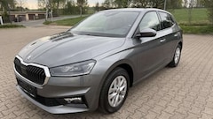 Bild des Angebotes Skoda Fabia 1.0 TSI Style LED+DAB+Climatronic+Sitzheiz