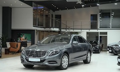 Bild des Angebotes Mercedes-Benz S 400 *LED*PANO*H-UP*COMAND*LEDER*
