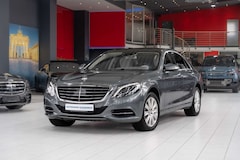 Bild des Angebotes Mercedes-Benz S 400 *LED*PANO*H-UP*COMAND*LEDER*