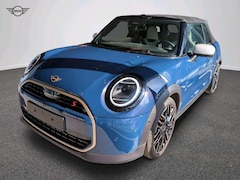 Bild des Angebotes MINI Cooper S Cabrio Favoured Trim