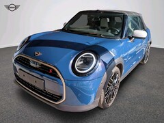 Bild des Angebotes MINI Cooper S Cabrio Favoured Trim