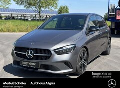 Bild des Angebotes Mercedes-Benz B 250 B 250 4M Progressive Night 360° Vorr.-Distronic