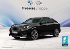 BMW iX2 eDrive20 AHK 360° STANDHZ HEAD-UP PANO RFK