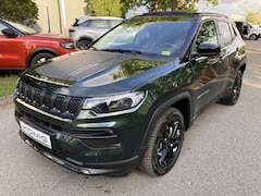 Bild des Angebotes Jeep Compass PHEV North Star 4xe *Pano*RFK*Allwetter*