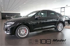 Bild des Angebotes Audi Q5 Sportback 55 TFSI e quattro S line | Matrix