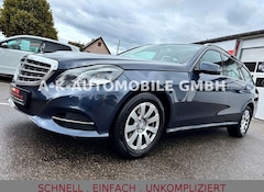 Bild des Angebotes Mercedes-Benz E 250 T-Modell Elegance*KAMERA*NAVI*AHK*