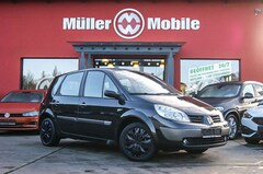 Bild des Angebotes Renault Scenic II 1.6i Dynamique Confort Klima