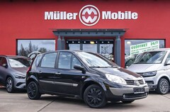 Bild des Angebotes Renault Scenic II 1.6i Dynamique Confort Klima