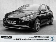 Bild des Angebotes Hyundai i20 Mild-Hybrid Prime *Navi *Soundsystem Bose *LED *Ap