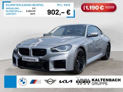 Bild des Angebotes BMW M2 Coupe M-Carbondach HUD LED NAVI H/K KAMERA
