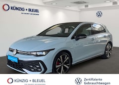 Bild des Angebotes VW Golf GTE GTE +AHK+LEDER+ACC+HUD+MATRIX+