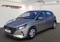 Bild des Angebotes Hyundai i20 Comfort 1.2 *RFK*PDC*Temp*Klima*Bluetooth*