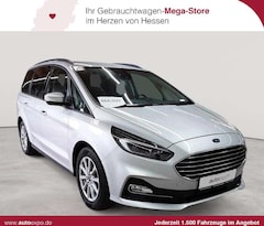 Bild des Angebotes Ford Galaxy Galaxy 2.0 EcoBlue S&S Aut. TREND AHK