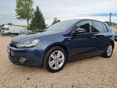 Bild des Angebotes VW Golf VI Match