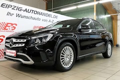 Bild des Angebotes Mercedes-Benz GLA 180 *NAV*GRA*PDC*SZH*