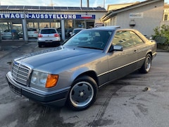 Bild des Angebotes Mercedes-Benz Baureihe 124 CE-Klasse 230 CE 124 Coupe, H-Zulassung, History,