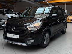 Bild des Angebotes Dacia Lodgy Stepway 7-Sitzer|SHZ|PDC|Kamera|Klima|Navi