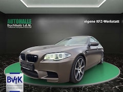 Bild des Angebotes BMW M5 Competition~LED~HUD~MASSAGE-SITZE~ALCANTARA DACHHI