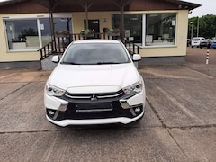 Bild des Angebotes Mitsubishi ASX