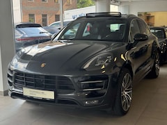 Bild des Angebotes Porsche Macan Turbo LED Panorama Luft Burmester PDLS+ 21