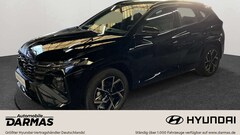 Bild des Angebotes Hyundai TUCSON TUCSON Plug-in-Hybrid MY25 N Line 4WD Pano AHK