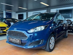 Bild des Angebotes Ford Fiesta Ambiente/50TKM