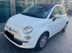 Bild des Angebotes Fiat 500C 500 C 1.4 16V Lounge