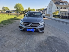 Bild des Angebotes Mercedes-Benz GLE 350 d 4Matic 9G-TRONIC