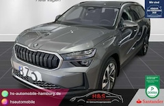 Bild des Angebotes Skoda Kodiaq 1.5 TSI iV Selection