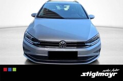 Bild des Angebotes VW Golf Sportsvan Highline 1.5 TSI DSG ACC+LED+NAVI+PDC