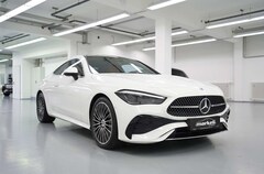 Bild des Angebotes Mercedes-Benz CLE 200 CLE 180 EDITION AMG LINE  Motor/Engine 2 L /1999 m