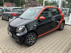 Bild des Angebotes smart forFour Autom. 90 PS Pano Allwetter Klima PDC