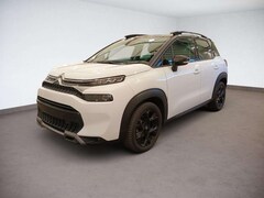 Bild des Angebotes Citroen C3 Aircross ShinePack PT130 EAT6 Navi Shz Kamera