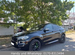 Bild des Angebotes BMW X6 M50 d *Harman-Kardon*Schiebedach*Leder*LED*
