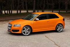 Bild des Angebotes Audi S3 2.0 QUATTRO