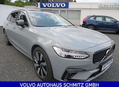 Bild des Angebotes Volvo V90 T6 Plus Dark  Plug-In AWD Panorama HUD