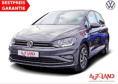 Bild des Angebotes VW Golf Sportsvan Golf VII Sportsvan 1.0 TSI Join Navi App Connect
