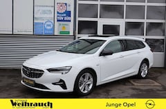 Bild des Angebotes Opel Insignia ST 2.0 Diesel AT8 Business+ACC+Pano-Dach+
