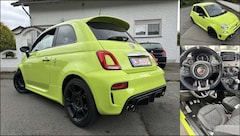 Bild des Angebotes Abarth 595 Abarth 595 PISTA