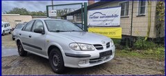 Bild des Angebotes Nissan Almera Comfort Limousine Klima 167TKM