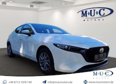Bild des Angebotes Mazda 3 e-SKYACTIV-G 150 M HYBRID PRIME-LINE